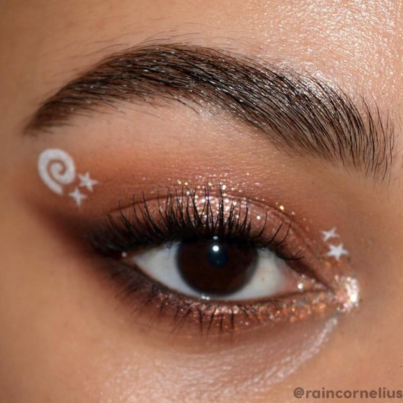 Colourpop x Animal Crossing Balloon Pop SuperShock - Picture 5 of 5